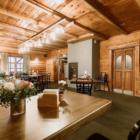 Guest House Mazais Ansis Rubene Экстерьер фото