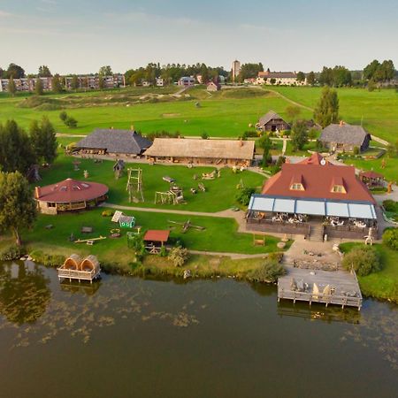 Guest House Mazais Ansis Rubene Экстерьер фото