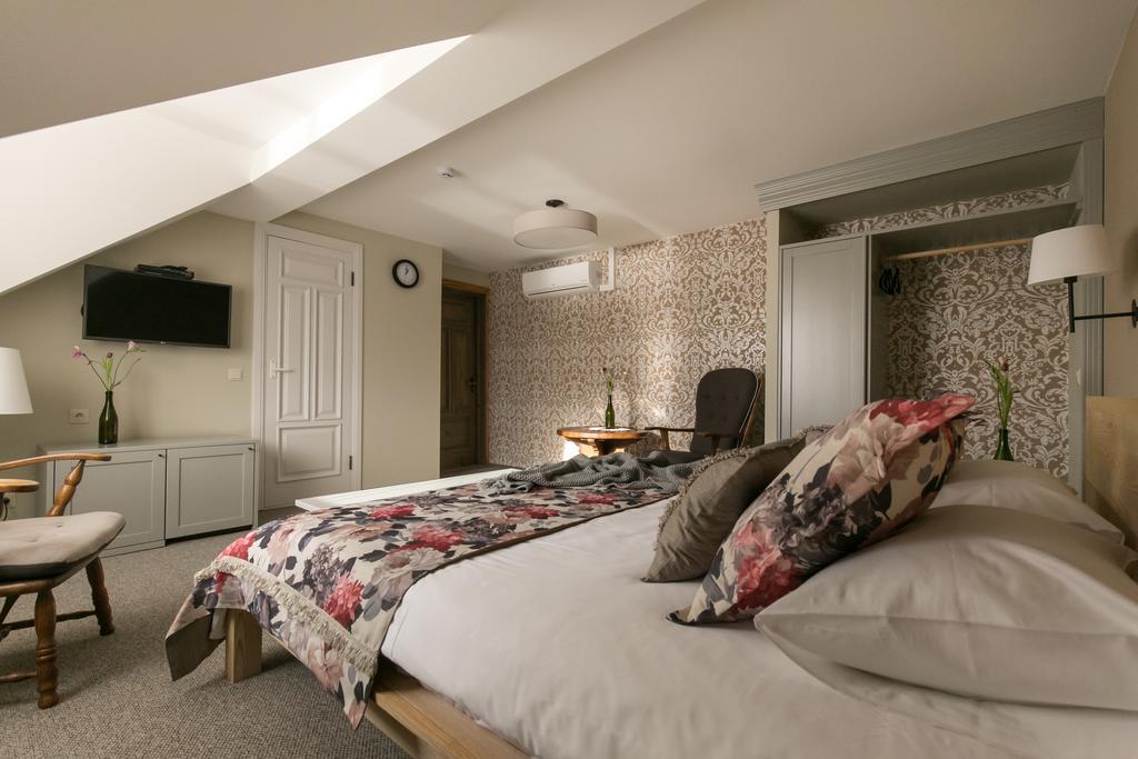 Guest House Mazais Ansis Rubene Экстерьер фото