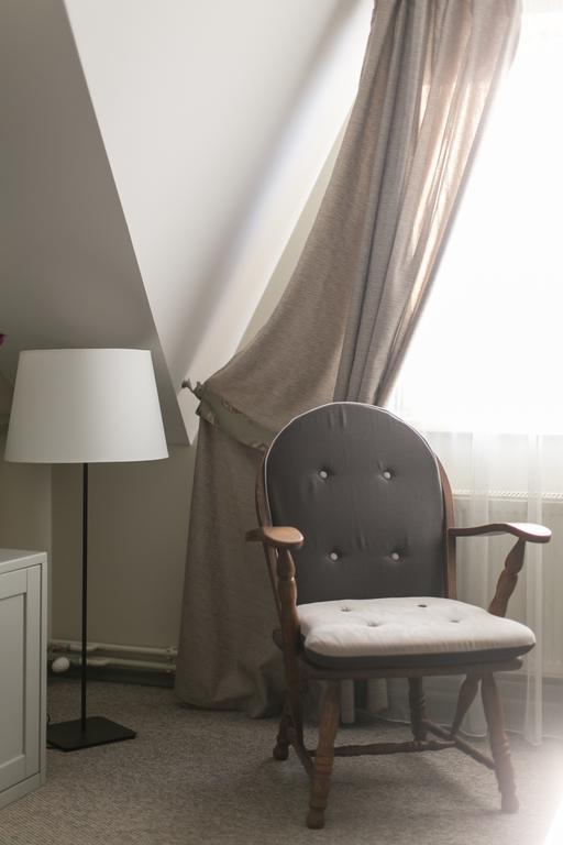 Guest House Mazais Ansis Rubene Экстерьер фото
