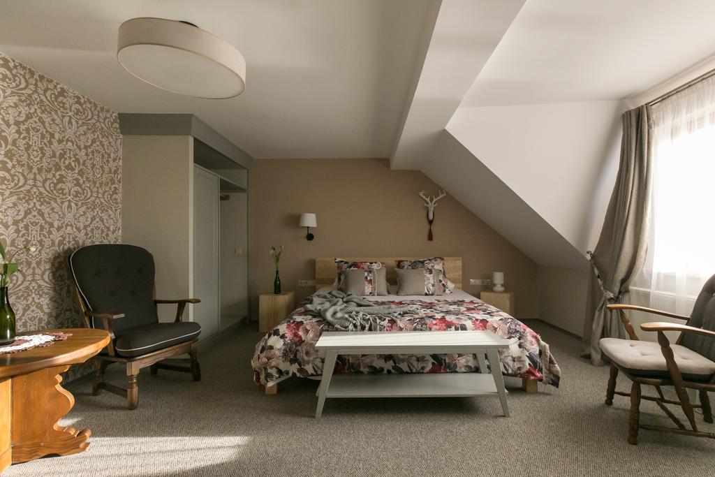 Guest House Mazais Ansis Rubene Экстерьер фото