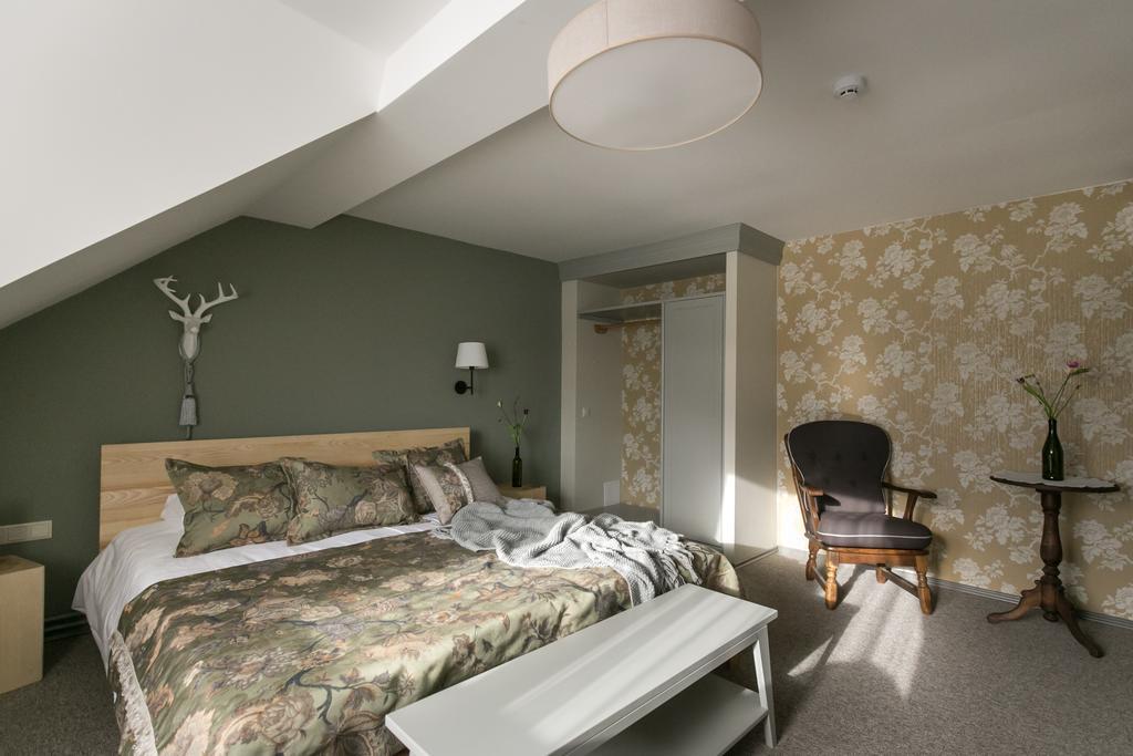 Guest House Mazais Ansis Rubene Экстерьер фото