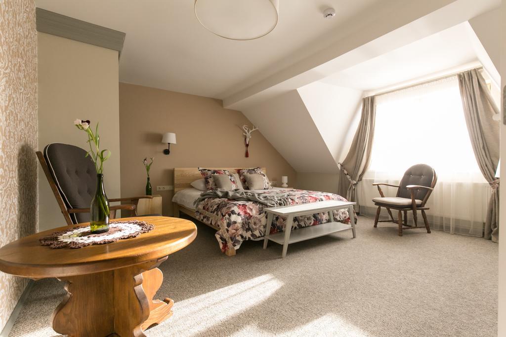 Guest House Mazais Ansis Rubene Экстерьер фото