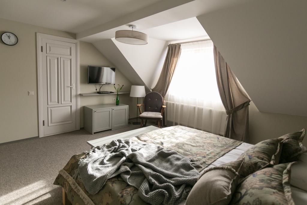 Guest House Mazais Ansis Rubene Экстерьер фото