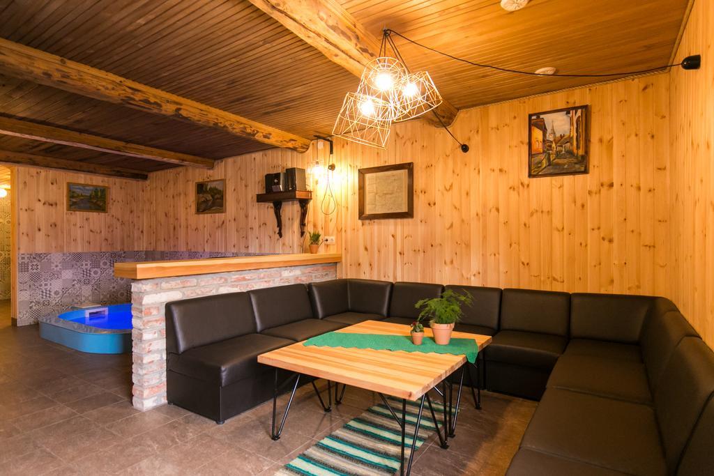 Guest House Mazais Ansis Rubene Экстерьер фото