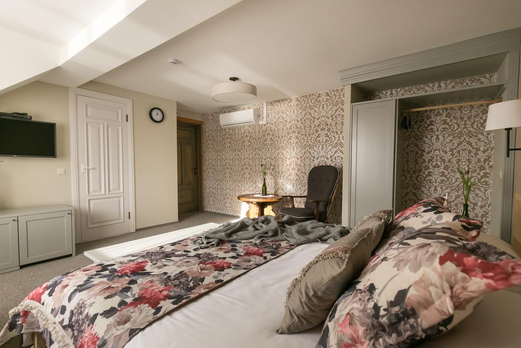 Guest House Mazais Ansis Rubene Экстерьер фото