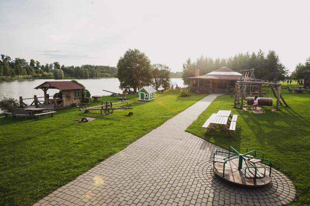 Guest House Mazais Ansis Rubene Экстерьер фото